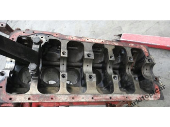 Moteur PERKINS