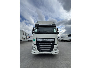 Tracteur routier DAF XF