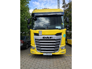 Tracteur routier DAF XF 430