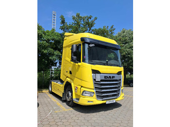 Tracteur routier DAF XF 430