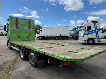 Iveco Stralis AS260S50Y/FS *500 CV*INTARDER en leasing occasion Iveco Stralis AS260S50Y/FS *500 CV*INTARDER: photos 4