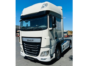 Tracteur routier DAF XF 510
