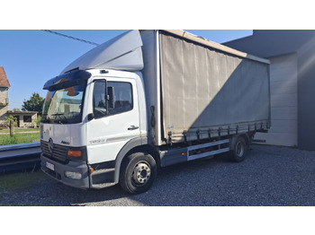 Camion MERCEDES-BENZ Atego 1523