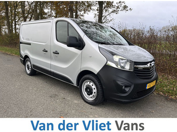 Fourgonnette OPEL Vivaro
