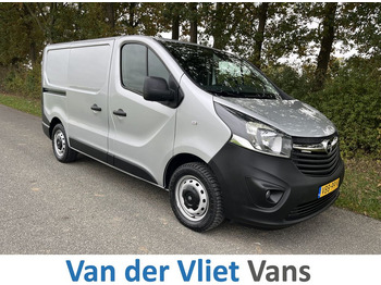 Fourgonnette OPEL Vivaro