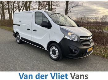 Fourgonnette OPEL Vivaro