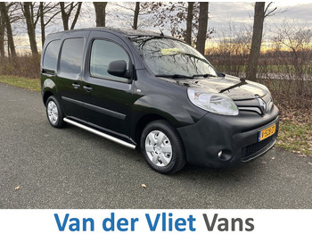 Fourgonnette RENAULT Kangoo 1.5