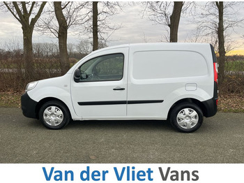 Fourgonnette Renault Kangoo 1.5 dCi E6 Comfort BPM Vrij! Lease €168 p/m, Airco, PDC, Inrichting, Volledig onderhoudshistorie aanwezig: photos 5