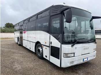 Bus interurbain IRISBUS