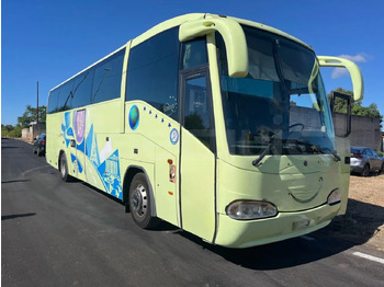 Autocar SCANIA Irizar Century