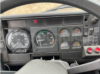 Autocar Iveco 380: photos 3 Autocar Iveco 380: photos 3