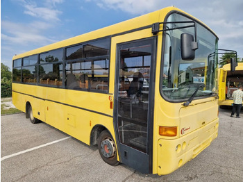 Bus scolaire IVECO