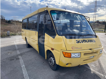 Bus scolaire IVECO