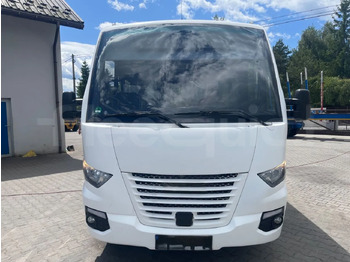Bus urbain IVECO Daily
