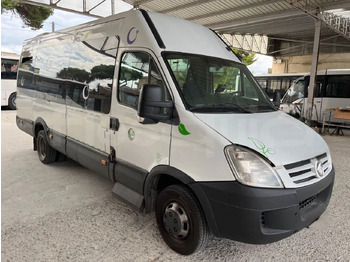 Autocar IVECO Daily