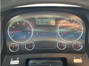 Man Lion's City GL en leasing occasion Man Lion's City GL: photos 3