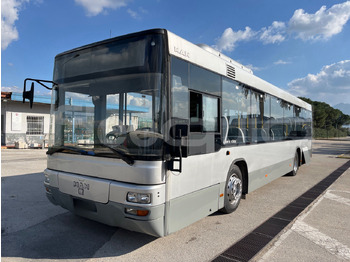 Bus interurbain Man Lion's Classic: photos 4