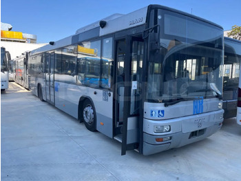 Bus interurbain MAN Lion's Classic