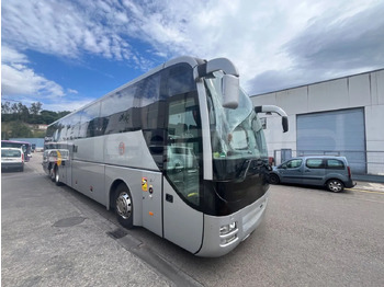 Autocar MAN Lion's Coach