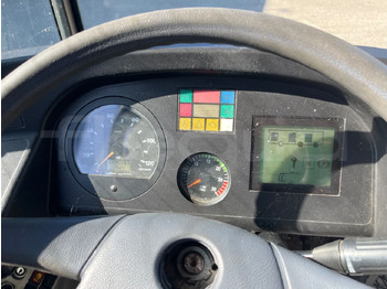 Mercedes-Benz Citaro G en leasing occasion Mercedes-Benz Citaro G: photos 3