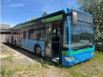 Bus urbain MERCEDES-BENZ Citaro