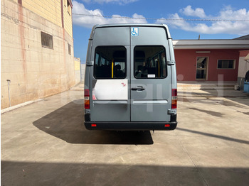 Minibus, Transport de personnes Mercedes-Benz Sprinter: photos 5
