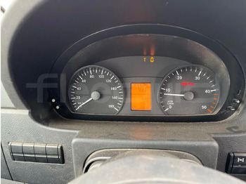 Mercedes-Benz Sprinter en leasing occasion Mercedes-Benz Sprinter: photos 3