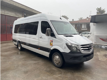Minibus MERCEDES-BENZ Sprinter