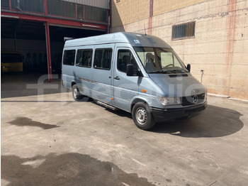 Bus interurbain MERCEDES-BENZ Sprinter