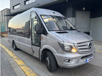 Autocar MERCEDES-BENZ Sprinter
