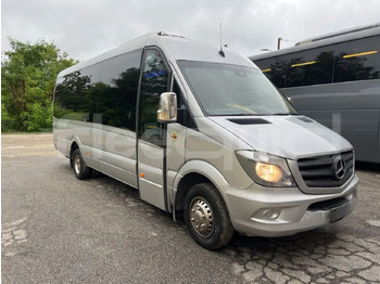 Bus interurbain MERCEDES-BENZ Sprinter