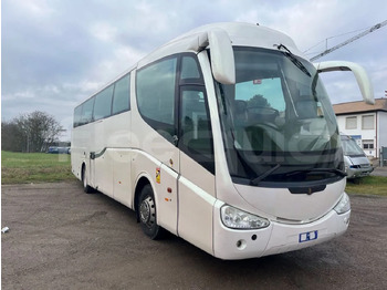 Autocar SCANIA Irizar