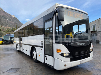 Bus interurbain SCANIA