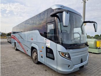 Autocar SCANIA Touring