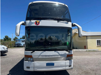 Bus à impériale Setra S328: photos 2