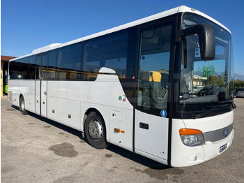 Autocar SETRA