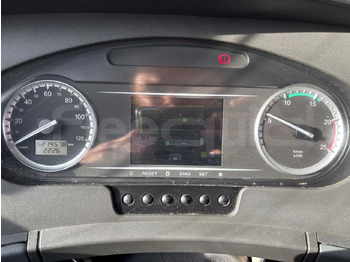 Bus à impériale Setra S431: photos 3