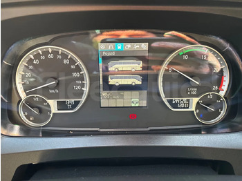 Autocar Setra S515: photos 3