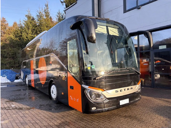Autocar SETRA