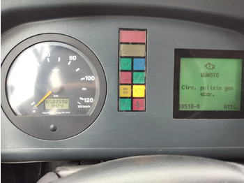 Bus urbain Solaris Urbino: photos 3 Bus urbain Solaris Urbino: photos 3