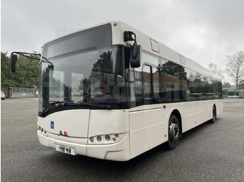 Bus urbain SOLARIS