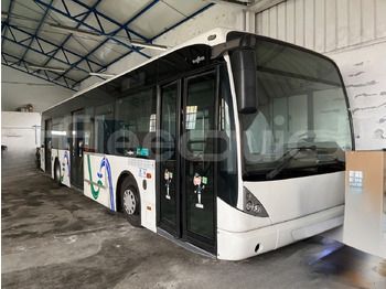 Bus urbain VAN HOOL