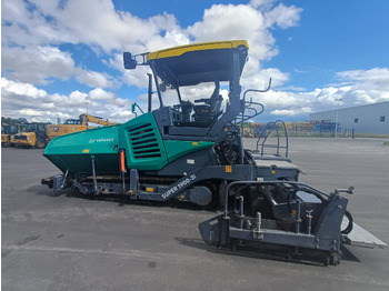 Finisseur VÖGELE SUPER 1900-3i: photos 2 Finisseur VÖGELE SUPER 1900-3i: photos 2