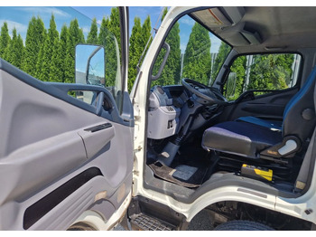 Utilitaire benne Mitsubishi CANTER 3C13 IVECO 3.0 EURO 5: photos 5 Utilitaire benne Mitsubishi CANTER 3C13 IVECO 3.0 EURO 5: photos 5