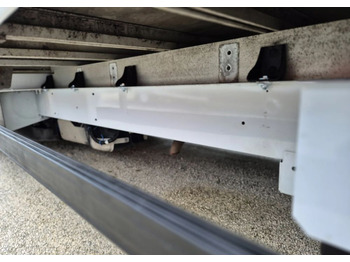 Utilitaire rideaux coulissants (PLSC) Renault Master 2.3 150KM: photos 5