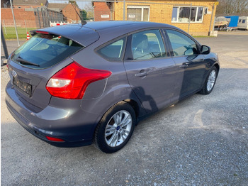 Berline Ford Focus Lim. Trend: photos 4
