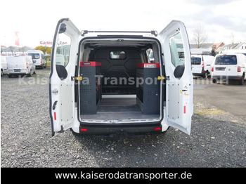Fourgon utilitaire FORD Transit