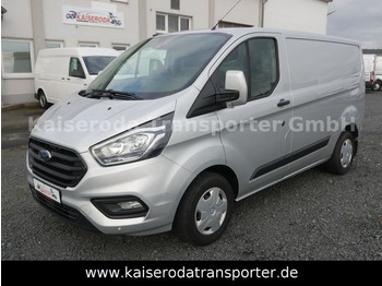 Fourgon utilitaire Ford Transit Custom 300 L1H1 VA Werkstatt Klima Navi: photos 3 Fourgon utilitaire Ford Transit Custom 300 L1H1 VA Werkstatt Klima Navi: photos 3