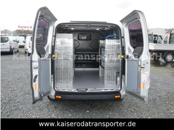 Fourgon utilitaire FORD Transit