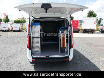 Fourgon utilitaire FORD Transit